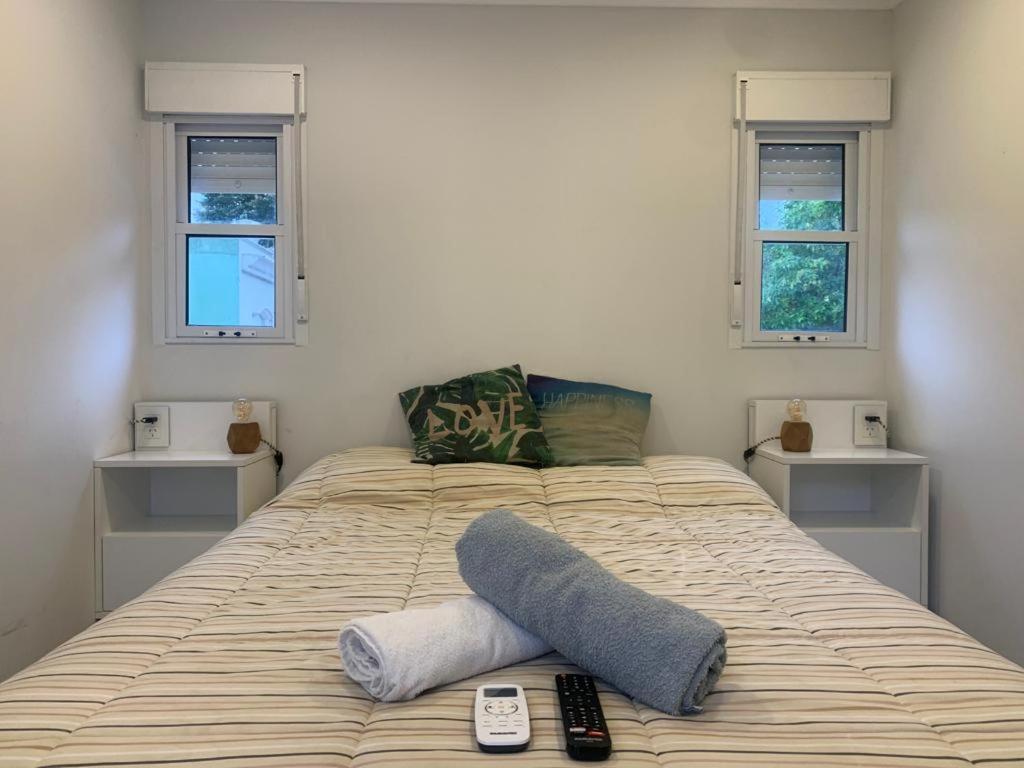 Destino26 Hostel Μοντεβιδέο Εξωτερικό φωτογραφία