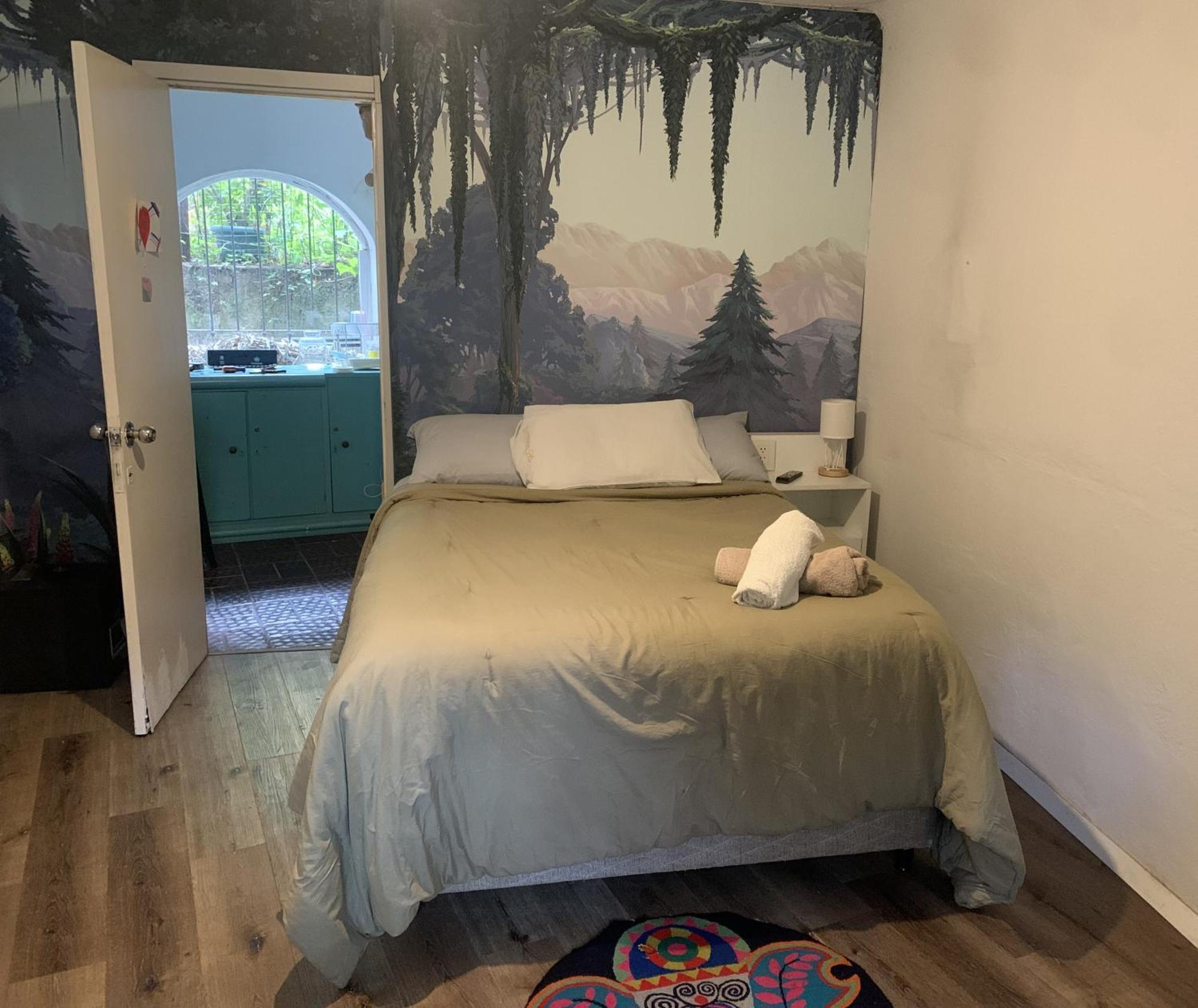 Destino26 Hostel Μοντεβιδέο Εξωτερικό φωτογραφία