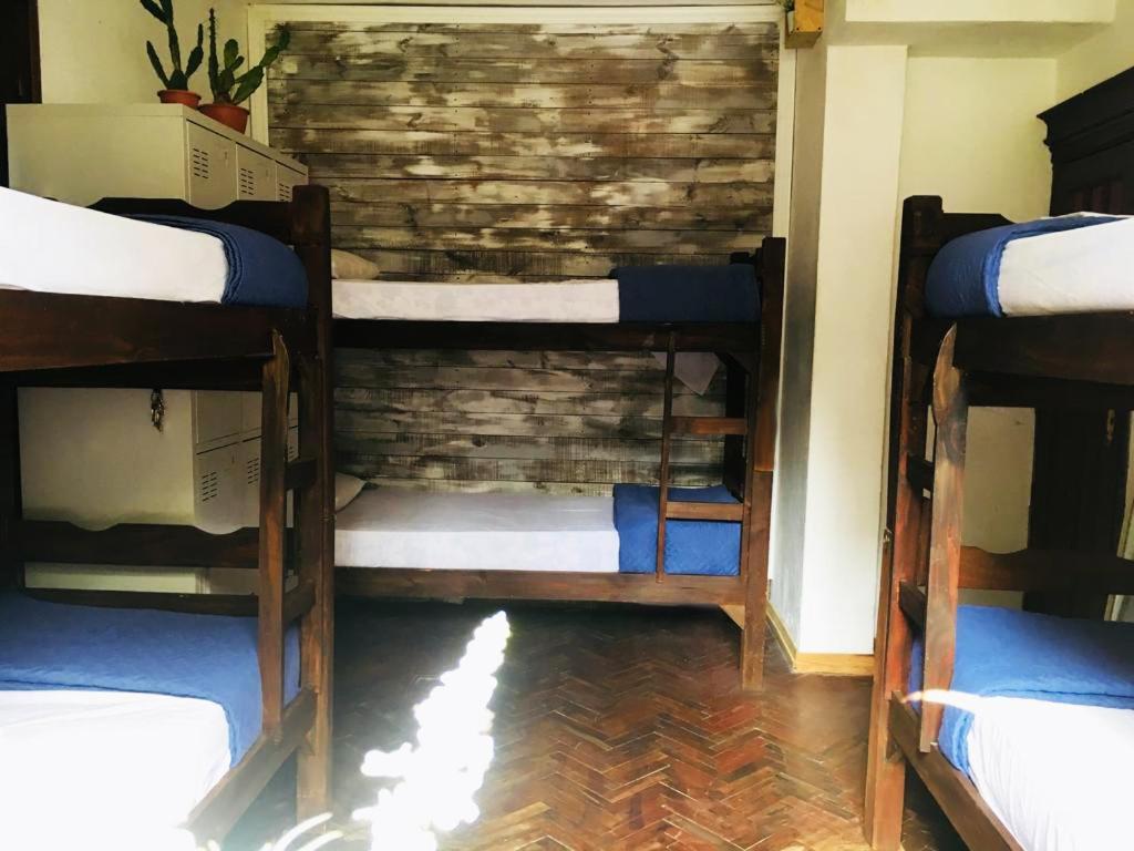 Destino26 Hostel Μοντεβιδέο Εξωτερικό φωτογραφία