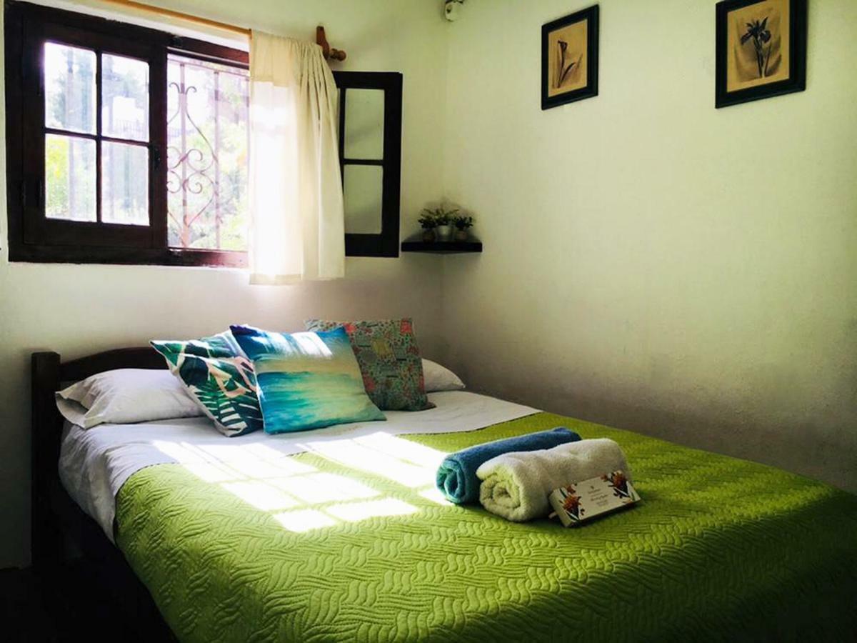 Destino26 Hostel Μοντεβιδέο Εξωτερικό φωτογραφία